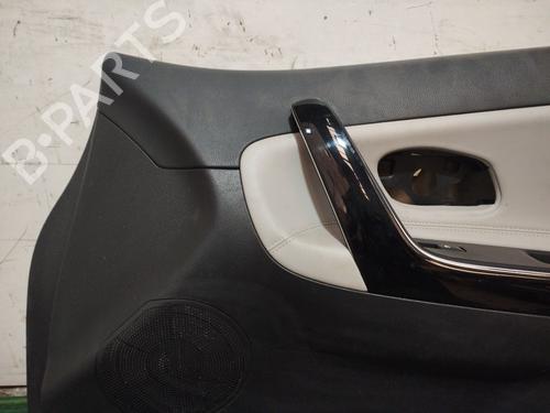 Front right panel KIA CEE'D Sportswagon (JD) 1.6 CRDi 128 | BP29764648C59 