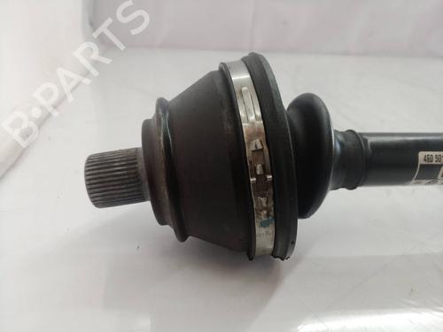 Right rear driveshaft AUDI A8 D3 (4E2, 4E8) 4.2 TDI quattro | BP7926909M41 