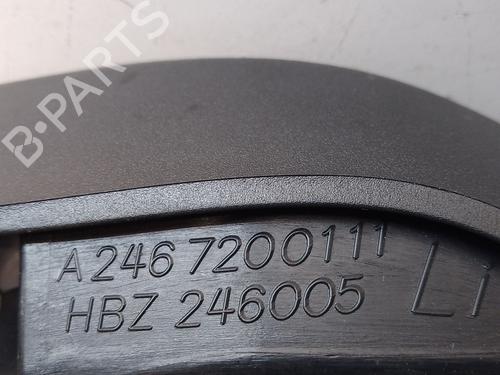 Speaker MERCEDES-BENZ B-CLASS Sports Tourer (W246, W242) B 180 CDI (246.200) | BP18644307E2 