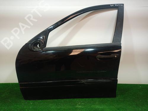 Used Left front door MERCEDES-BENZ C-CLASS (W203) [2000-2007]  12906764