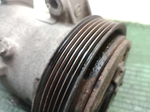 AC-Kompressor NISSAN ALMERA TINO (V10) 1.8 | BP20172688M34 