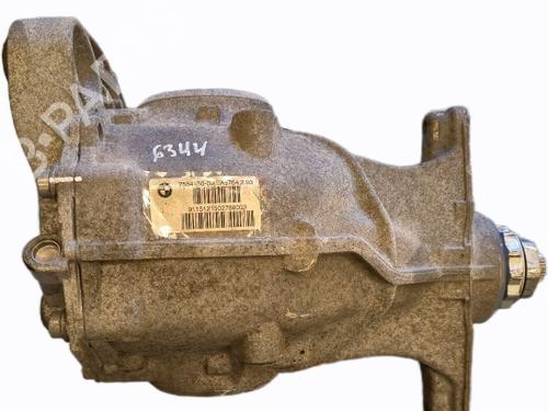 Used Rear differential Rear differential BMW 5 (F10) 525 d xDrive (218 hp) 40505864 40505864