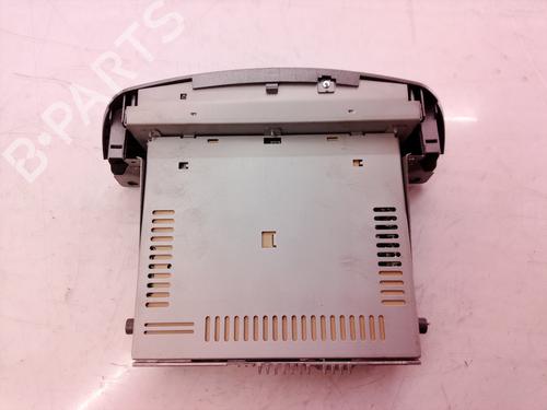 Radio SUZUKI ALTO VII (GF)  | BP10255109E6 