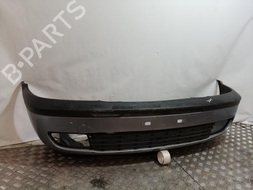 Front bumper OPEL ZAFIRA A MPV (T98)  | BP10910898C7 