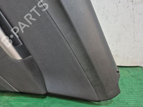 Rear right panel OPEL ASTRA J (P10)  | BP26940853C61 