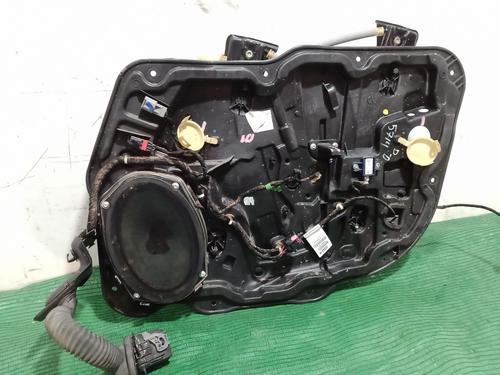 Front right window mechanism JEEP COMPASS (MP, M6, MV, M7) 1.4 MultiAir | BP29356864C23 