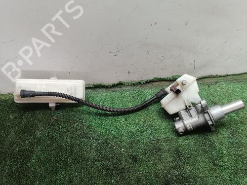 Brake master cylinder CITROËN C4 Grand Picasso II (DA_, DE_) 2.0 BlueHDi 150 | BP29250684M77 
