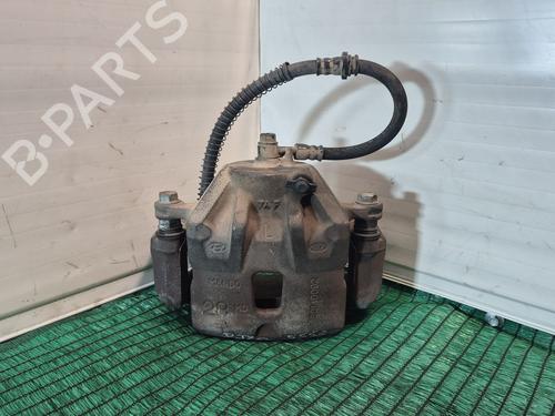 Venstre bremsekaliber foran KIA SPORTAGE II (JE_, KM_) 2.0 CRDi (140 hp) 30453095