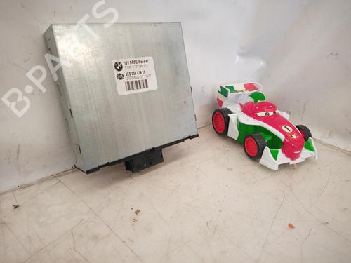 Electronic module BMW 1 (E87)  | BP11293981M83 