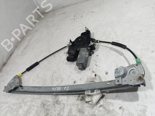 Front left window mechanism PEUGEOT 406 (8B)  | BP10964719C22 