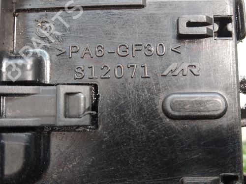 Used Headlight switch KIA CERATO I Hatchback (LD) [2004-2010]  17770494
