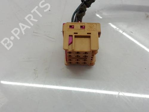 Left mirror SEAT CORDOBA (6L2)  | BP8252283C26 