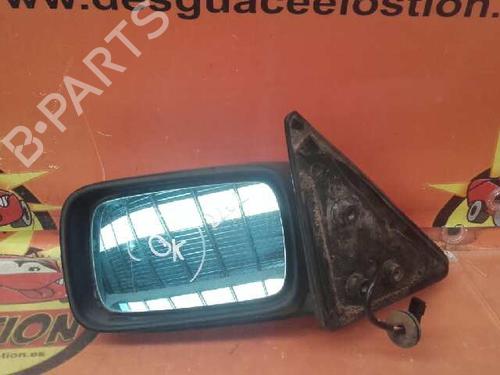 Left mirror BMW 3 Compact (E36) 316 i | BP7924311C26 