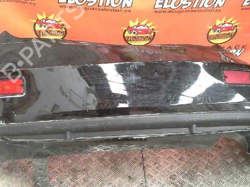 Used Rear bumper TOYOTA CELICA Coupe (_T23_) 1.8 16V VT-i (ZZT230_, ZZT230) (143 hp) 7926324