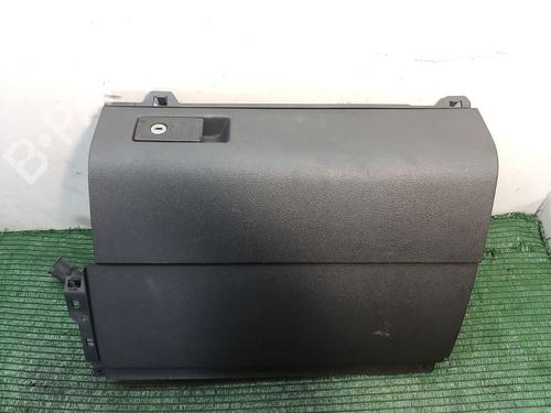 Glove box VW TOURAN (1T1, 1T2) 2.0 TDI 16V | BP19631347C95 