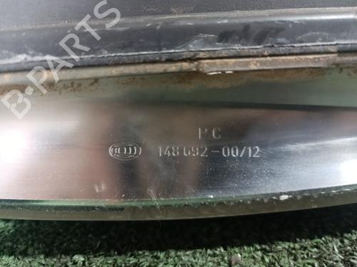 Højre forlygte VW PASSAT B5 (3B2)  | BP15600061C29 