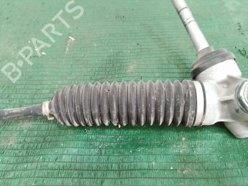 Steering rack NISSAN QASHQAI / QASHQAI +2 I (J10, NJ10, JJ10E) 1.5 dCi | BP27285379M22 