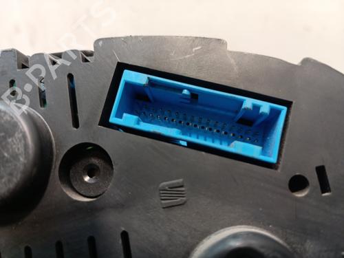 Instrument cluster SEAT IBIZA II (6K1)  | BP7924305C47 