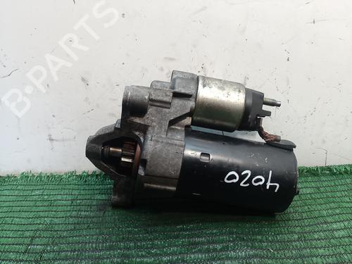 Used Starter CITROËN XSARA PICASSO (N68) 2.0 HDi (90 hp) 20294821