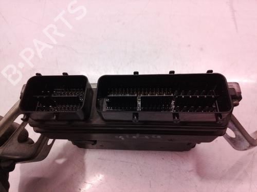 Engine control unit (ECU) TOYOTA YARIS (_P9_)  | BP8599152M57 