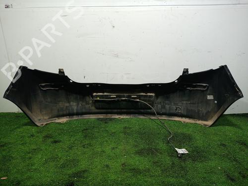 Rear bumper RENAULT CLIO III (BR0/1, CR0/1) 1.2 16V (BR02, BR0J, BR11, CR02, CR0J, CR11) | BP16912134C8 
