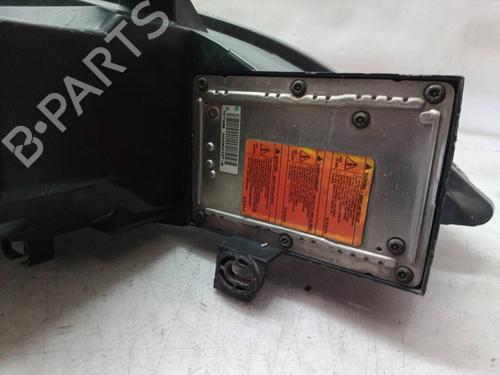 Left headlight NISSAN PRIMERA (P11)  | BP8296193C28 
