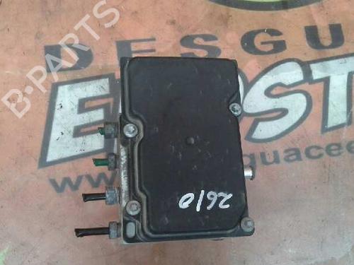 ABS pump RENAULT CLIO III (BR0/1, CR0/1) | BP7924297M43