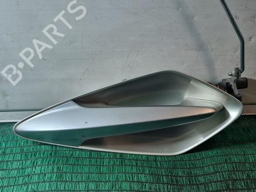 Used Front right exterior door handle HONDA CIVIC VIII Hatchback (FN, FK) 2.2 CTDi (FK3) (140 hp) 32110158