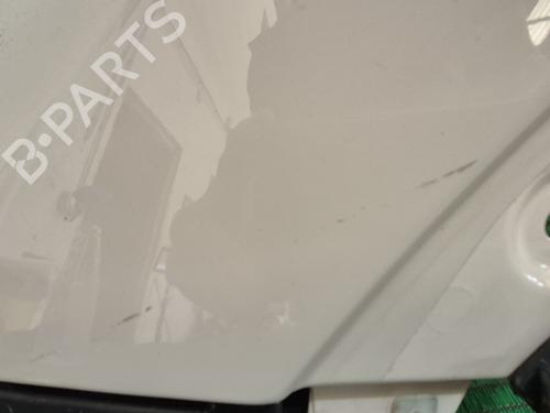 Left front fenders FIAT 500X (334_) 1.3 D Multijet (334AXH1A) | BP29122464C41 