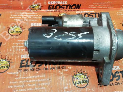 Starter SEAT ALTEA (5P1) 1.9 TDI | BP7927479M8 