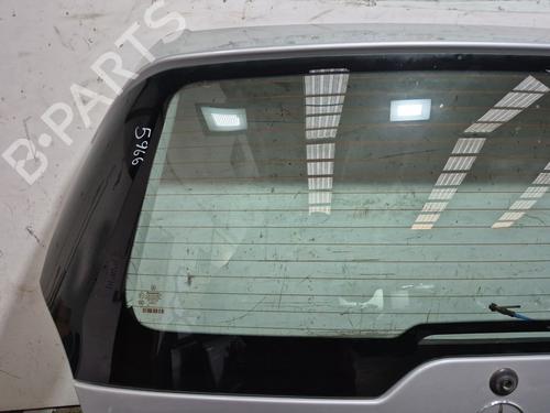 Tailgate MERCEDES-BENZ A-CLASS (W169) A 180 CDI (169.007, 169.307) | BP29452001C6 