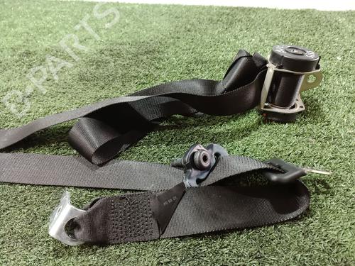 Rear left seatbelt FORD FIESTA V (JH_, JD_) ST150 | BP22132591I29 