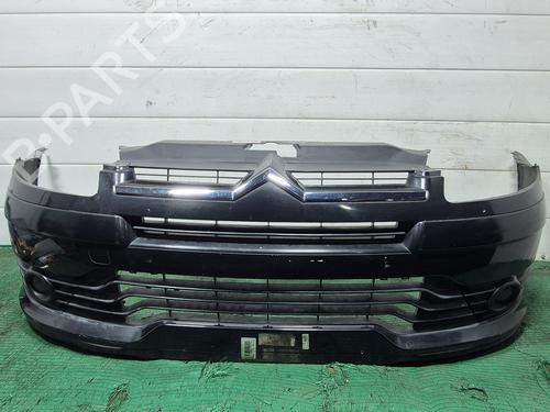 Paraurti anteriore Paraurti anteriore CITROËN C4 Coupe (LA_) 1.6 16V (109 hp) 34246099 34246099