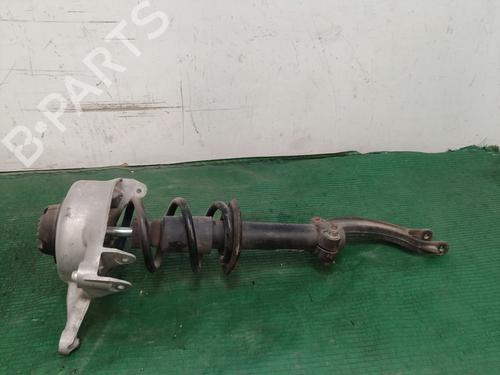 Used Left front shock absorber AUDI A5 Convertible (8F7) [2009-2017]  27407761