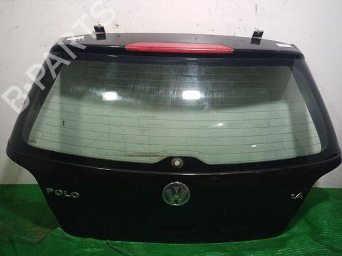 Used Tailgate VW POLO (9N_, 9A_) 1.4 16V (75 hp) 25051577