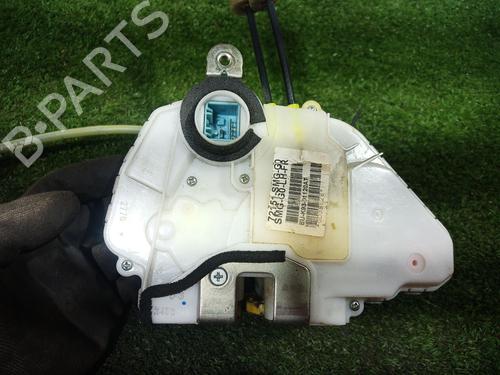 Front left lock HONDA CIVIC VIII Hatchback (FN, FK) 2.2 CTDi (FK3) | BP25900852C98 