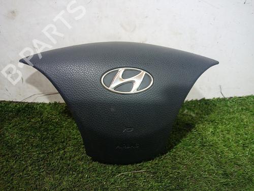 Used Driver airbag HYUNDAI i30 (GD) 1.4 (101 hp) 26013164