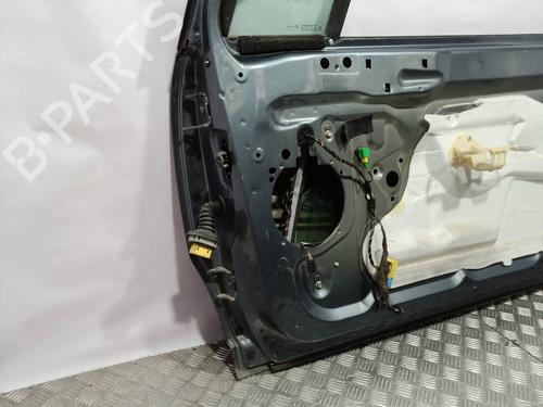Right front door CITROËN C4 Coupe (LA_)  | BP7927337C3 