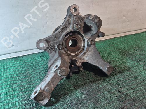 Left front steering knuckle CHRYSLER GRAND VOYAGER V (RT) | BP32080875M25 - Image 2