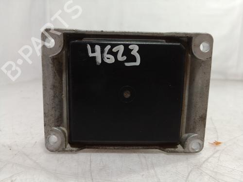 Used Engine control unit (ECU) OPEL CORSA C (X01) 1.2 (F08, F68) (75 hp) 9741203
