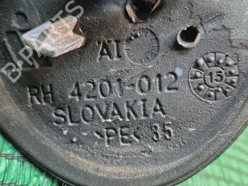 Bakspejl Højre FORD FIESTA VI (CB1, CCN) 1.25 | BP29555687C27 