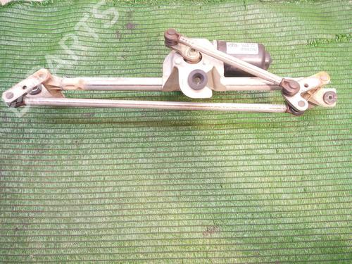 Front wiper motor PEUGEOT 206 Hatchback (2A/C) 1.4 HDi eco 70 | BP19275598M29 
