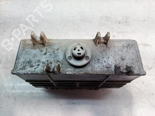 Engine control unit (ECU) SEAT IBIZA II (6K1)  | BP9737388M57 