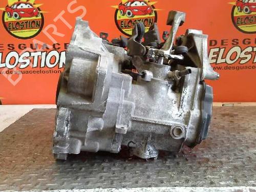 Gearbox AUDI A3 (8L1) 1.8 | BP7924611M3 