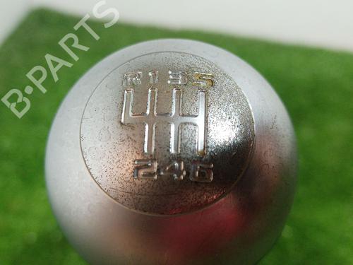 Gearknop JEEP COMPASS (MP, M6, MV, M7) 1.4 MultiAir | BP29356877I34 