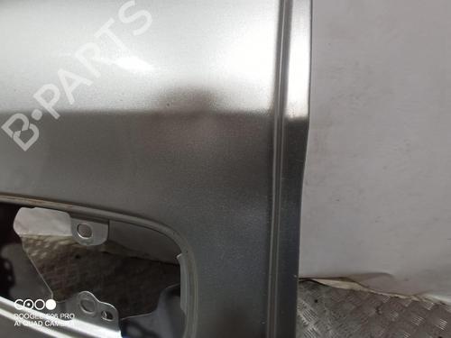 Right slide door CHRYSLER VOYAGER IV (RG, RS) 2.8 CRD | BP11920061C75 
