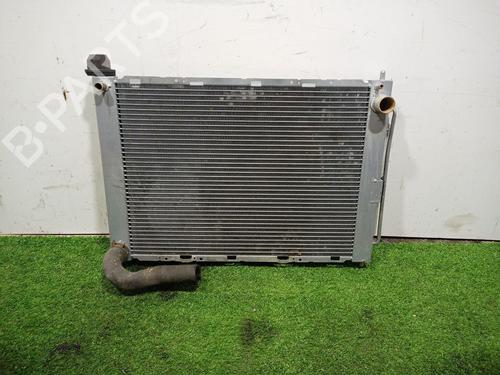 Køler RENAULT CLIO III (BR0/1, CR0/1) 1.2 16V (BR02, BR0J, BR11, CR02, CR0J, CR11) (75 hp) 17080192