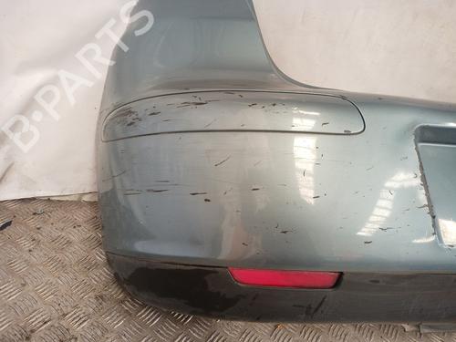 Rear bumper SEAT IBIZA III (6L1)  | BP13211629C8 