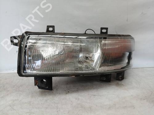 Used Left headlight RENAULT MASCOTT Platform/Chassis (UH_, HH_) 150 (145 hp) 7993334