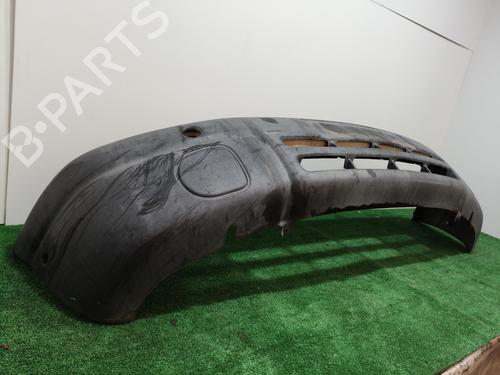 Front bumper RENAULT MASTER II Van (FD) 1.9 dCi 80 | BP12563370C7 